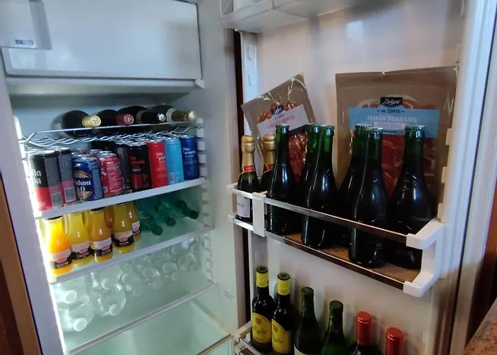 Captain Cangrejo Yacht Bådhotel *