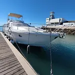 Captain Cangrejo Yacht * Cadiz