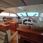 Botel Captain Cangrejo Yacht Cadiz