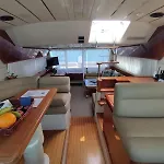 Captain Cangrejo Yacht * Cadiz