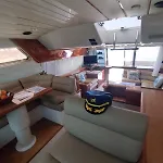 Captain Cangrejo Yacht Botel