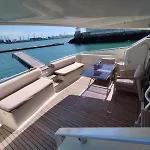 Botel Captain Cangrejo Yacht *