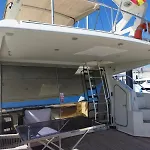 Botel Captain Cangrejo Yacht Cadiz