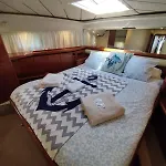 Captain Cangrejo Yacht Cadiz