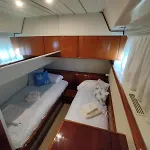 Botel Captain Cangrejo Yacht *