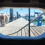 Captain Cangrejo Yacht Botel