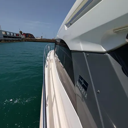 Sea Esta 카디스